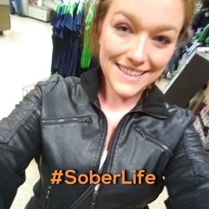 Meet your Posher, Desiree